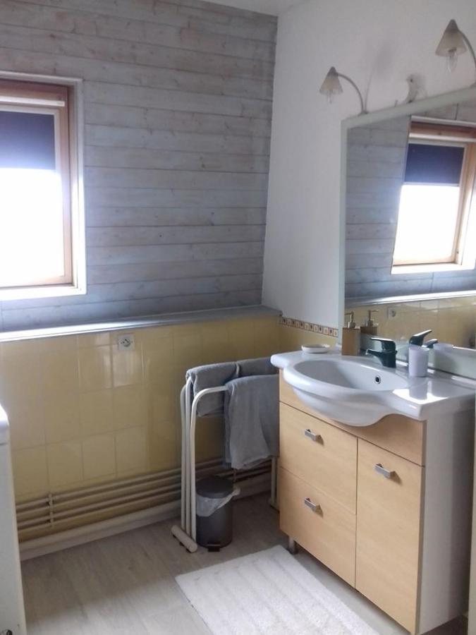 Апартаменты Loft Cosy 65 M2 Meuble De Tourisme Coudekerque-Branche Экстерьер фото